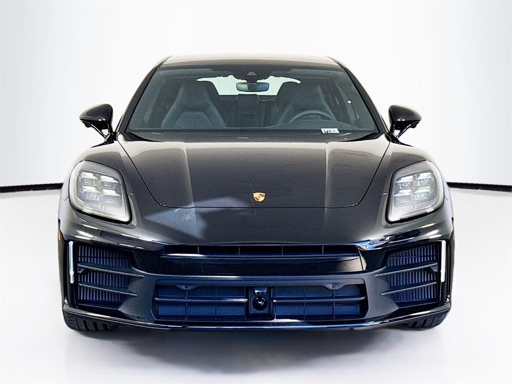 new 2026 Porsche Panamera car, priced at $123,260