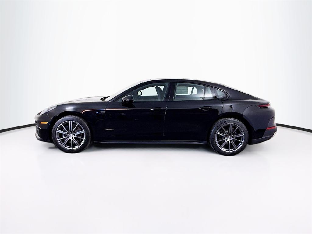 new 2026 Porsche Panamera car, priced at $123,260