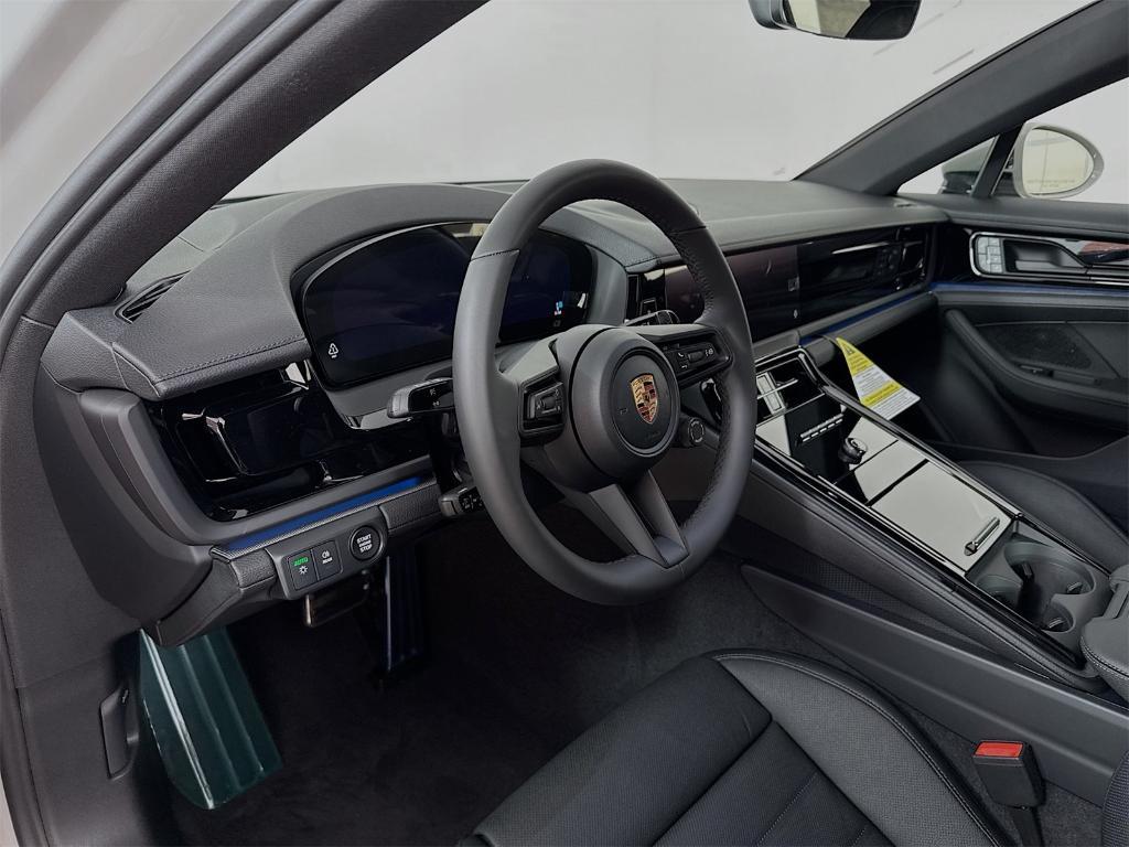 new 2026 Porsche Panamera car, priced at $128,070