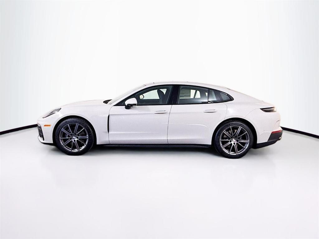 new 2026 Porsche Panamera car, priced at $128,070
