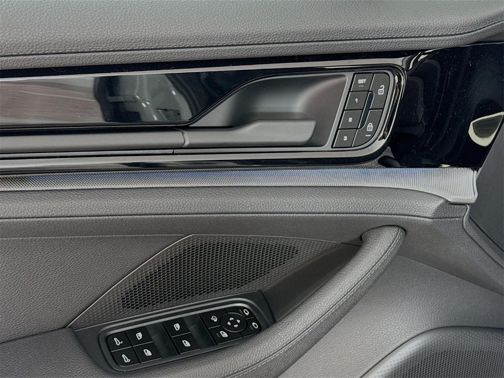 new 2026 Porsche Panamera car, priced at $128,070