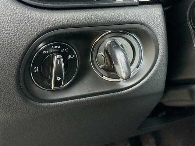 used 2024 Porsche Macan car, priced at $61,957