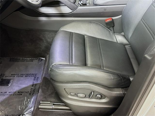 used 2023 Porsche Cayenne car, priced at $73,583