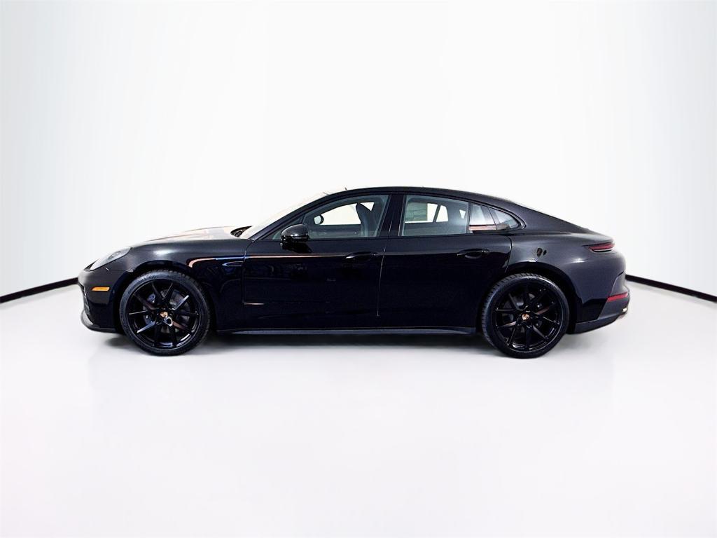 new 2026 Porsche Panamera car, priced at $128,070