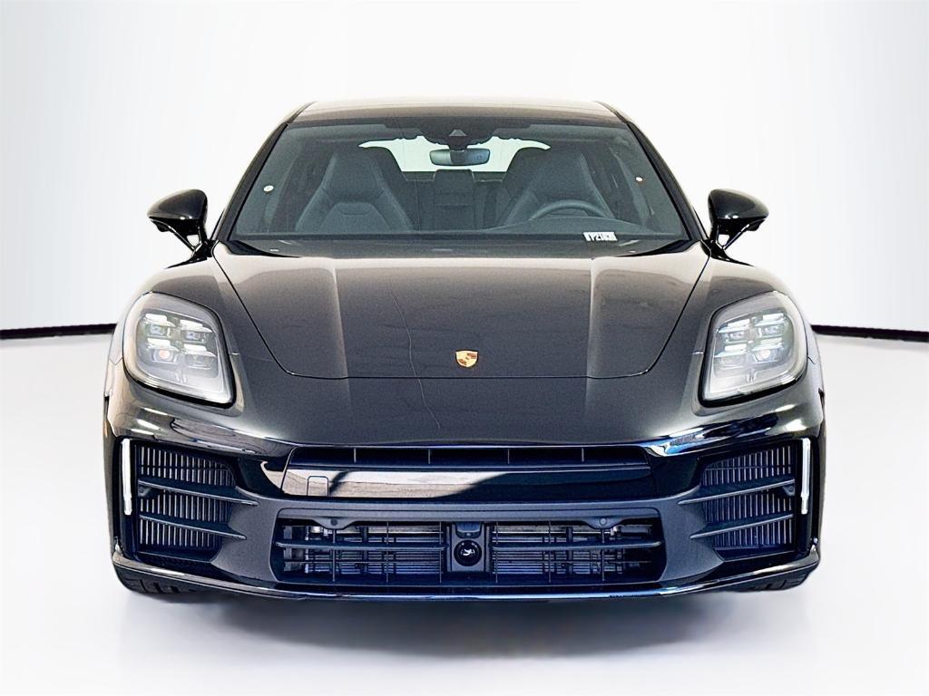 new 2026 Porsche Panamera car, priced at $128,070