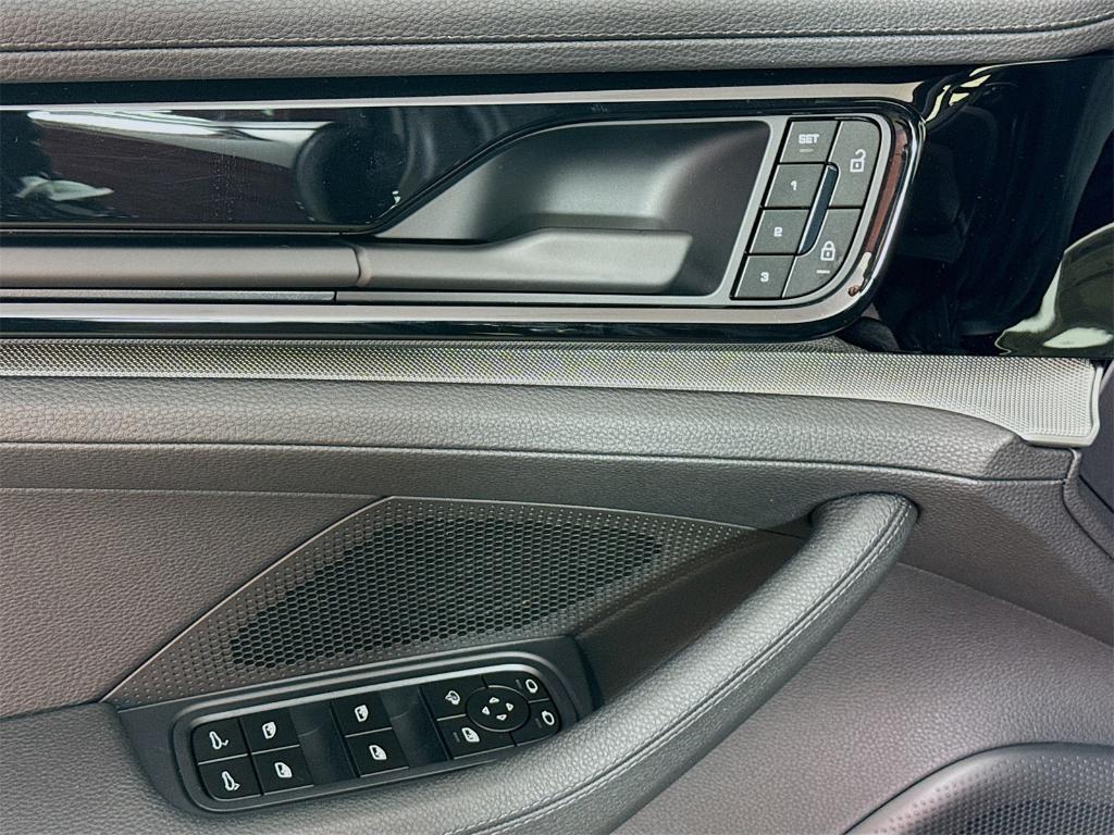 new 2026 Porsche Panamera car, priced at $128,070
