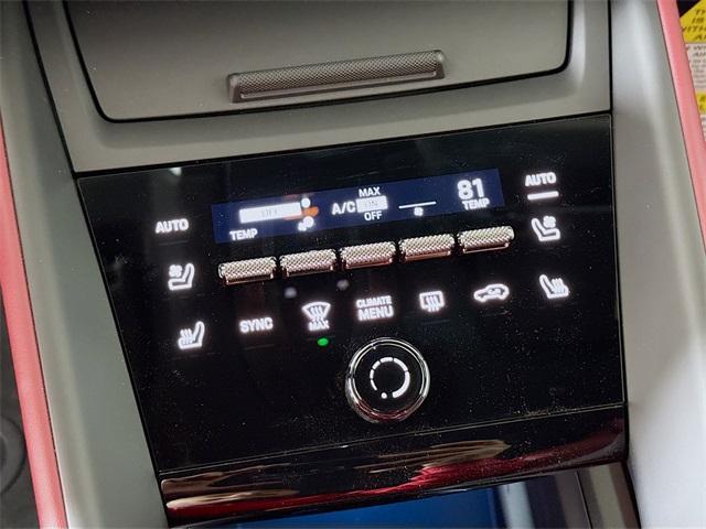 used 2024 Porsche Macan Electric car, priced at $86,900