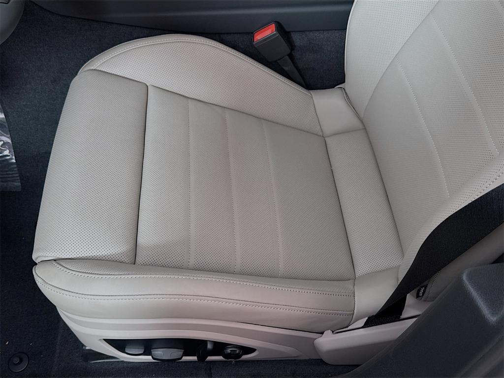 new 2025 Porsche Panamera car, priced at $120,965