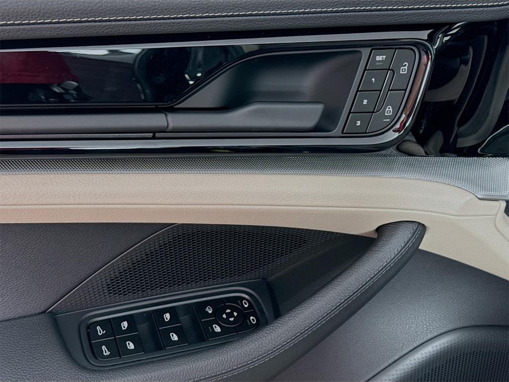 new 2025 Porsche Panamera car, priced at $120,965