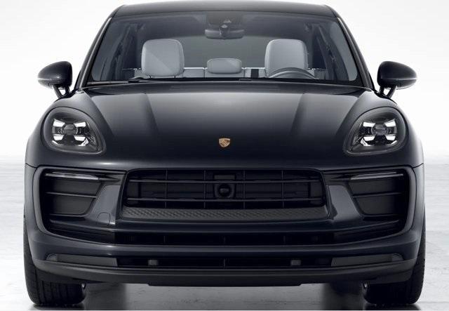 used 2024 Porsche Macan car, priced at $60,495