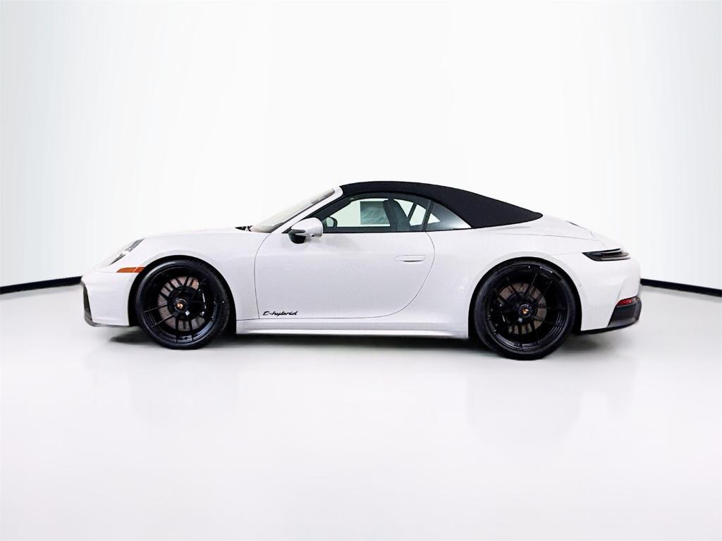new 2026 Porsche 911 car, priced at $211,280