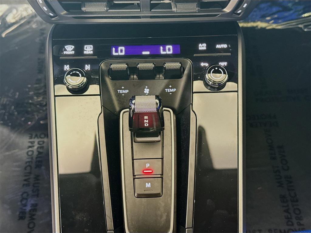 used 2023 Porsche 911 car, priced at $159,991