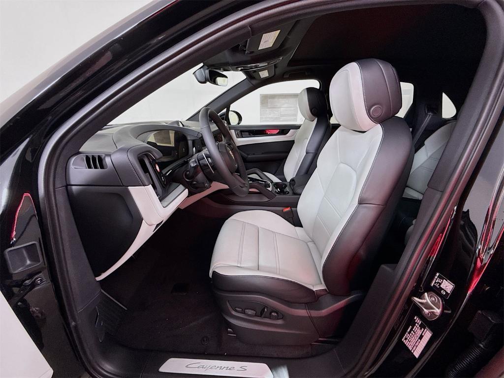 new 2026 Porsche Cayenne car, priced at $142,890
