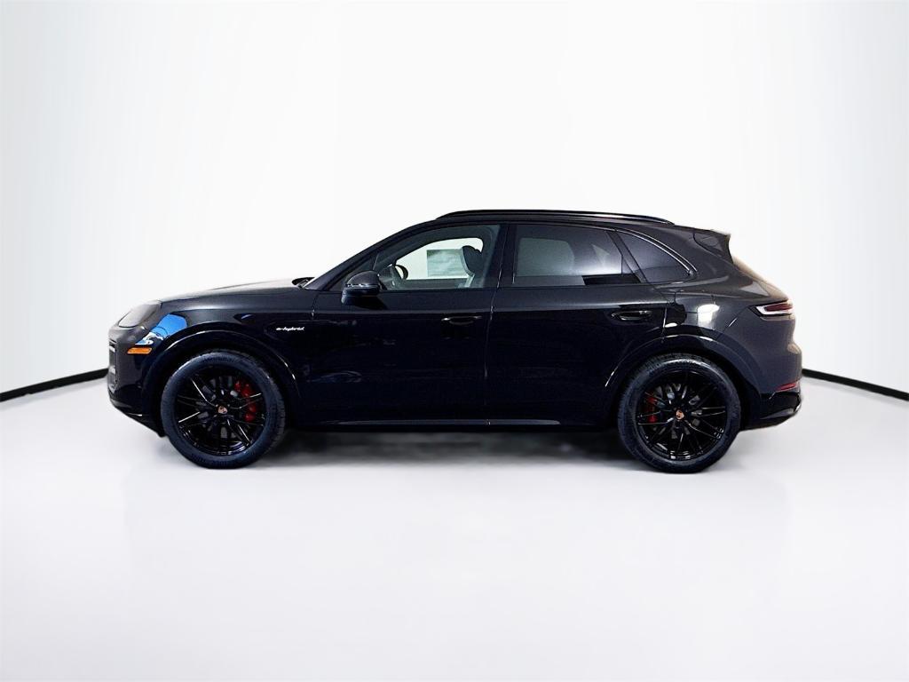 new 2026 Porsche Cayenne car, priced at $142,890