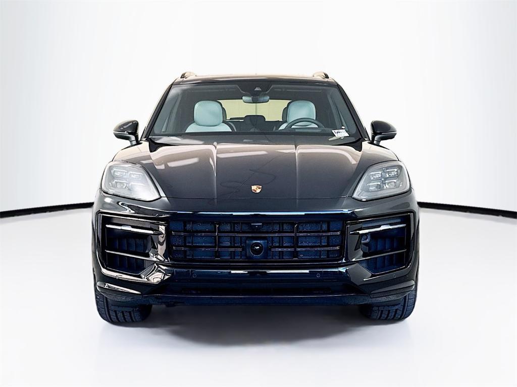 new 2026 Porsche Cayenne car, priced at $142,890