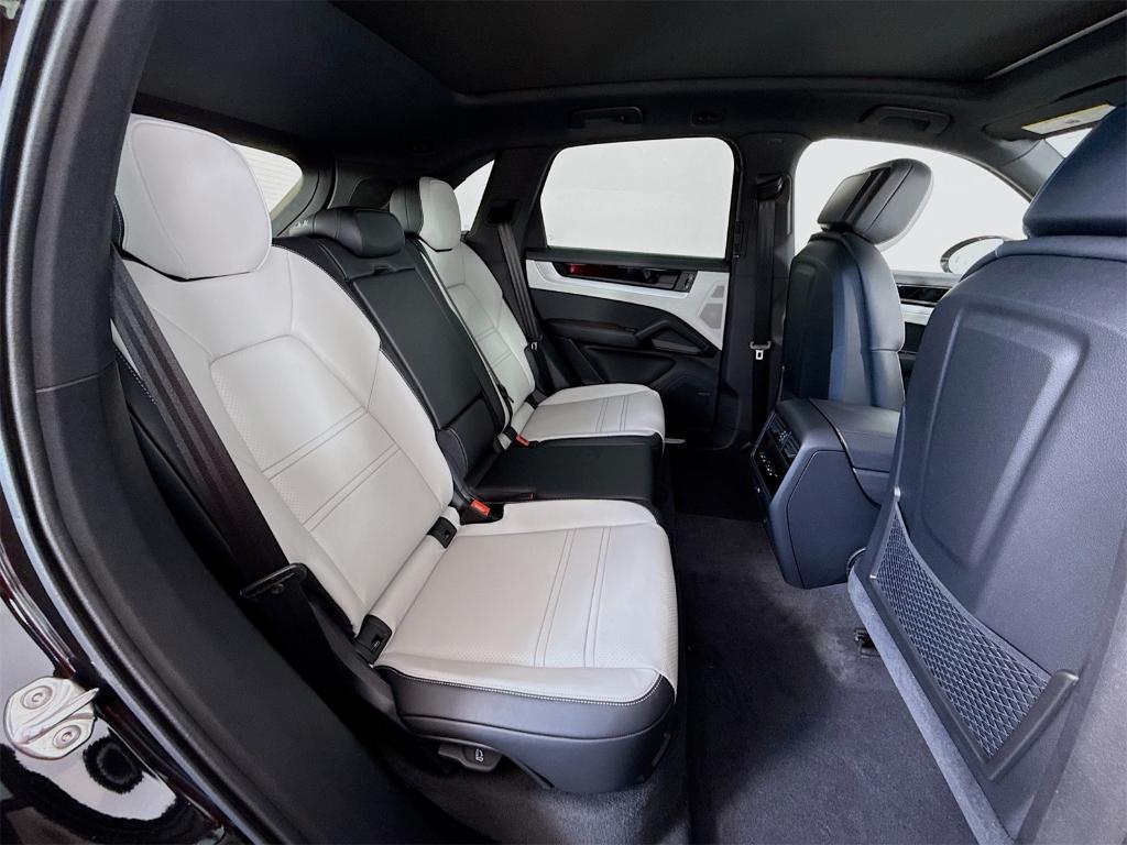 new 2026 Porsche Cayenne car, priced at $142,890