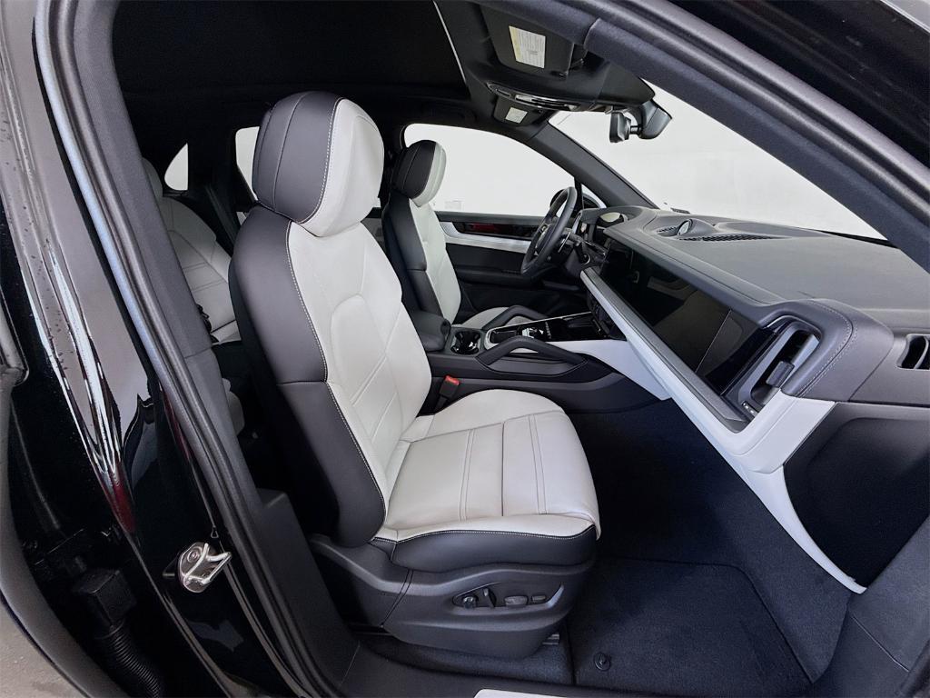 new 2026 Porsche Cayenne car, priced at $142,890