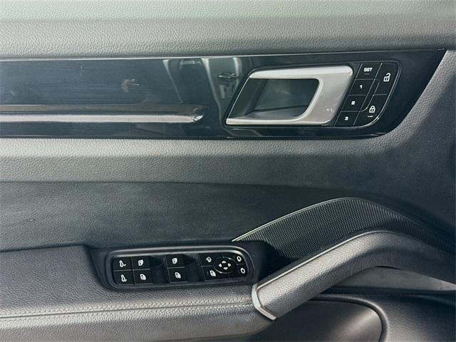 used 2019 Porsche Cayenne car, priced at $44,375