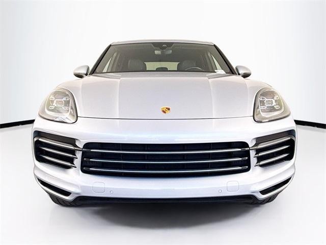 used 2019 Porsche Cayenne car, priced at $44,375