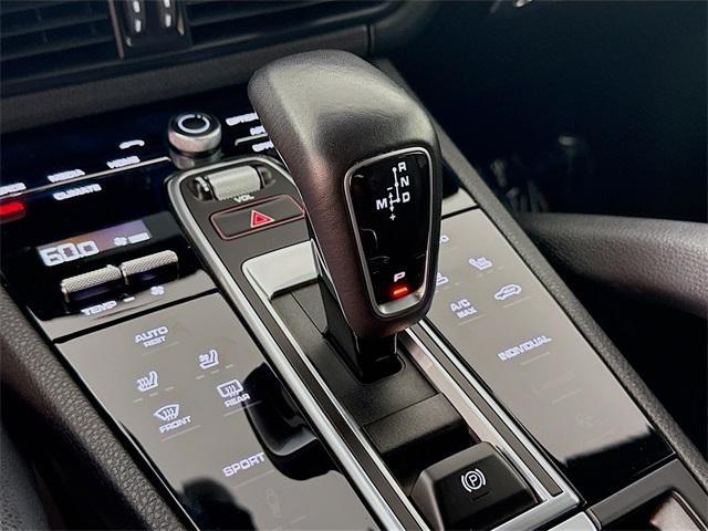 used 2019 Porsche Cayenne car, priced at $44,375
