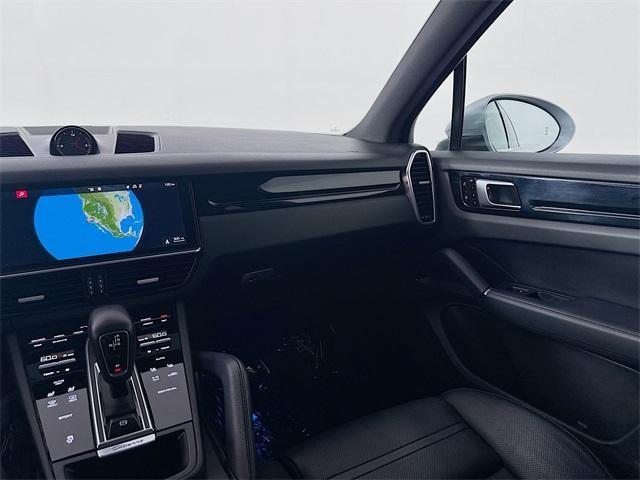used 2019 Porsche Cayenne car, priced at $44,375