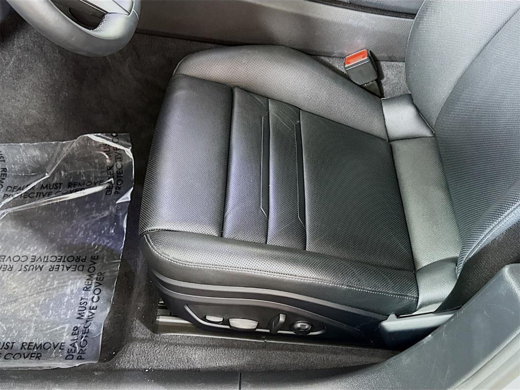 used 2022 Porsche Panamera car, priced at $80,375