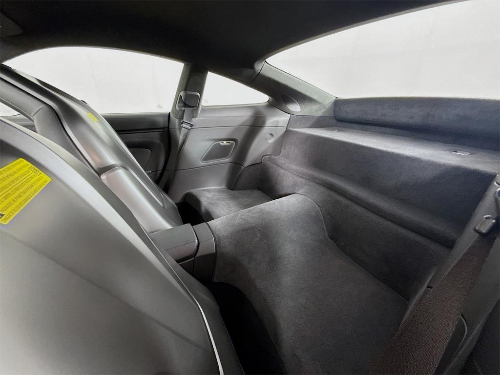 used 2023 Porsche 911 car, priced at $309,991
