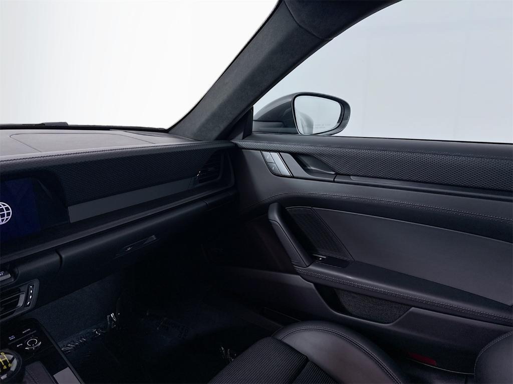 used 2023 Porsche 911 car, priced at $309,991