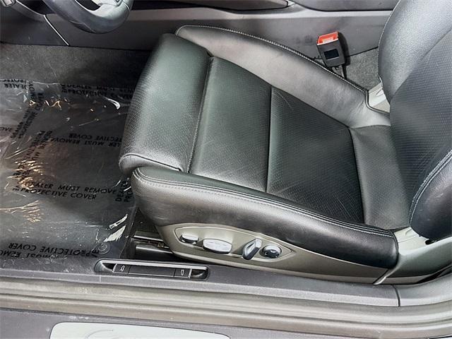 used 2019 Porsche 911 car, priced at $98,775