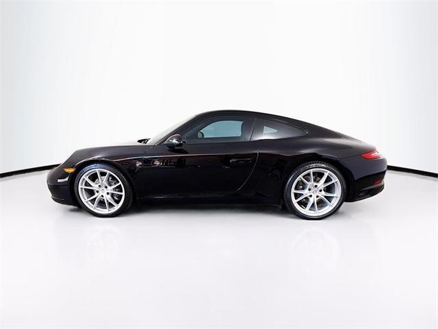 used 2019 Porsche 911 car, priced at $98,775