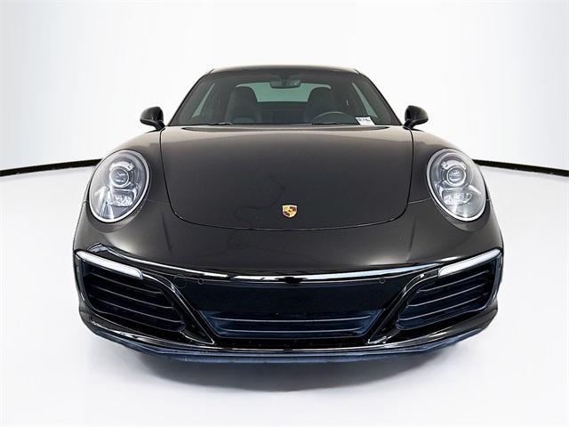 used 2019 Porsche 911 car, priced at $98,775