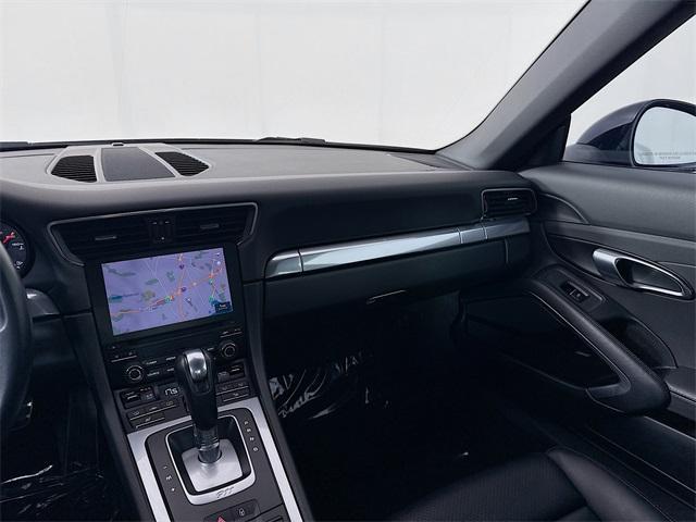 used 2019 Porsche 911 car, priced at $98,775