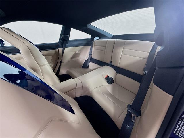 used 2024 Porsche 911 car, priced at $194,575