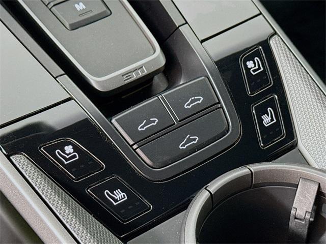used 2021 Porsche 911 car, priced at $129,775