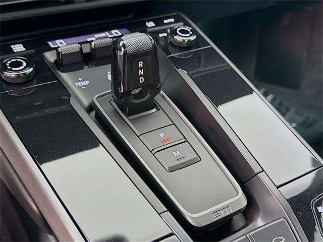 used 2021 Porsche 911 car, priced at $129,775