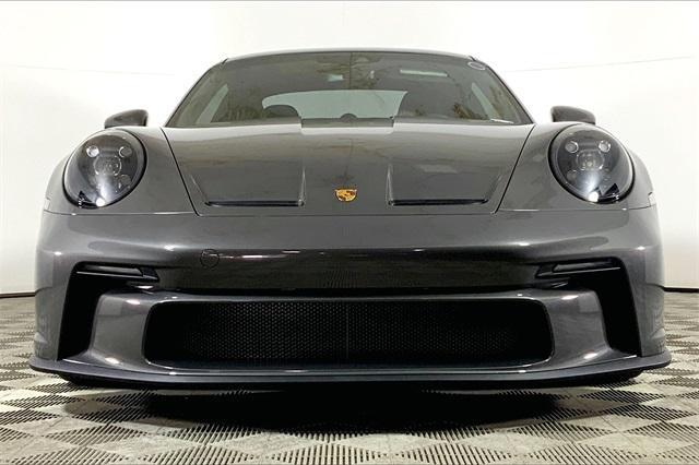 used 2023 Porsche 911 car, priced at $255,991