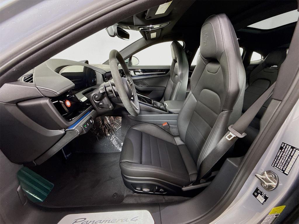 new 2026 Porsche Panamera car, priced at $134,060