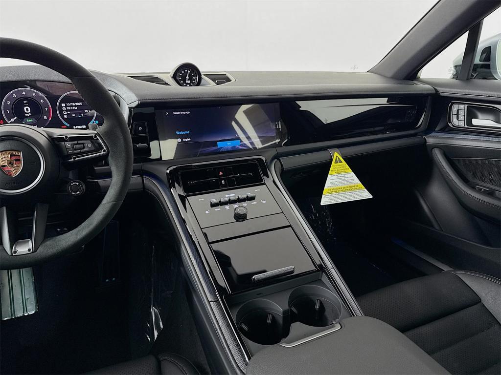 new 2026 Porsche Panamera car, priced at $134,060