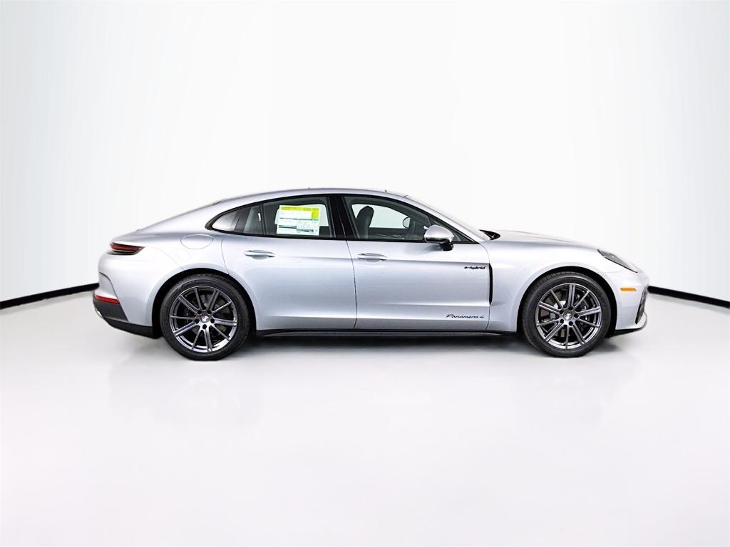 new 2026 Porsche Panamera car, priced at $134,060