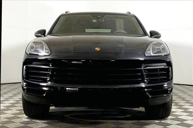 used 2021 Porsche Cayenne car, priced at $62,953