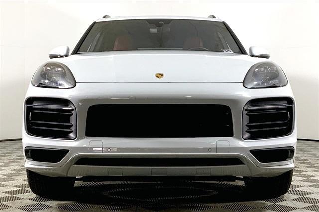 used 2023 Porsche Cayenne car, priced at $115,999