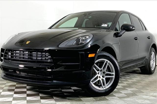 used 2019 Porsche Macan car, priced at $33,799