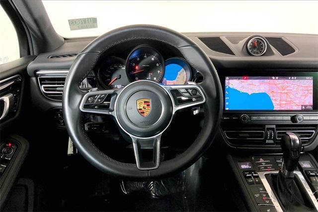 used 2019 Porsche Macan car, priced at $33,799