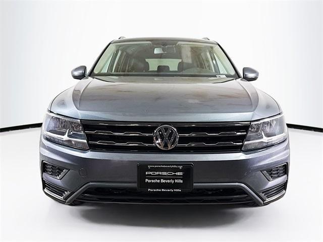 used 2019 Volkswagen Tiguan car, priced at $21,553