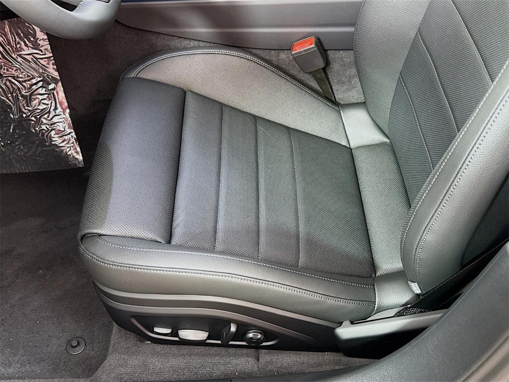 new 2025 Porsche Panamera car, priced at $116,655