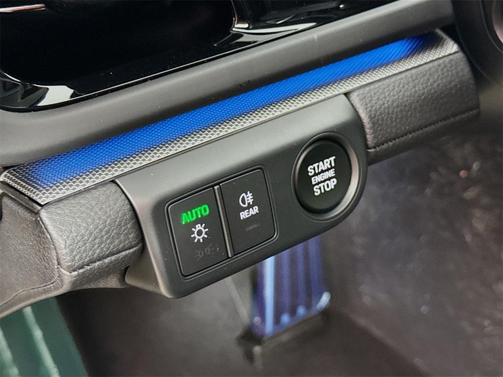 new 2025 Porsche Panamera car, priced at $116,655