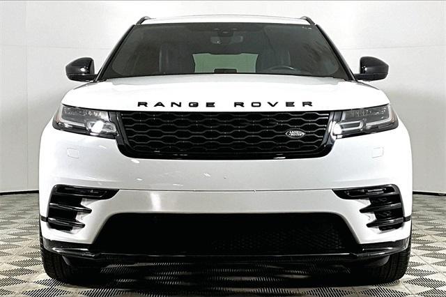 used 2018 Land Rover Range Rover Velar car, priced at $33,552