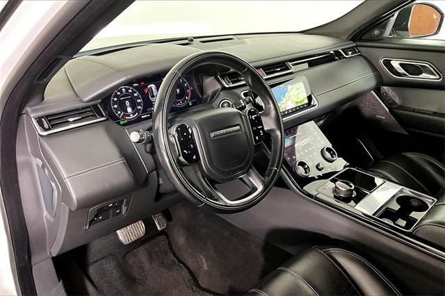 used 2018 Land Rover Range Rover Velar car, priced at $31,993