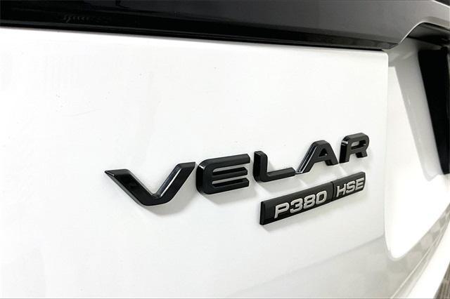 used 2018 Land Rover Range Rover Velar car, priced at $31,993