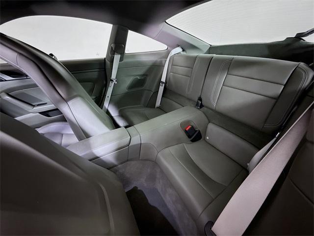 used 2021 Porsche 911 car, priced at $139,558